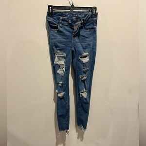 Women’s American Eagle Skinny Jeans